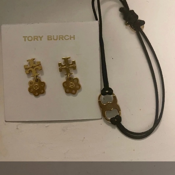 Tory Burch Accessories - Tory Burch Earrings